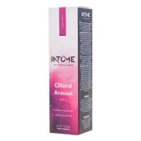 Intome - Stimulierende Intim Vagina Creme 30 ml Gel, 30 ml, Intome