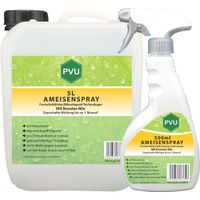 PVU Ameisenspray 5 l Spray, 5 l, PVU