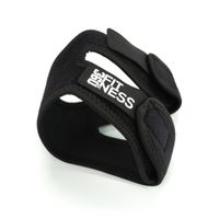 360GradFitness Doppelpatella Knieorthese 1 St, 1 st, 360GradFitness
