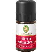 Primavera Sternstunden Duftmischung bio 5 ml, 5 ml, PRIMAVERA