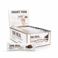 One Meal Riegel Brownie Crunch 15x60 g, 900 g, nupo