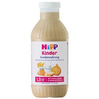 Hipp Sondennahrung Huhn Kürbis & Süßkart.Kunst.Fl. 12x500 ml Flaschen, 6000 ml, HiPP