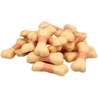 Schecker Hundekekse - Flexi Bone 3x120 g Futter, 360 g, Schecker