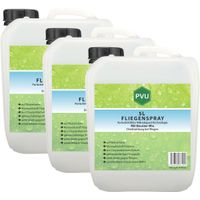 PVU Fliegenspray 15 l Spray, 15 l, PVU