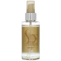 Wella SP Luxeoil Reconstructive Elixier 100 ml Flüssigkeit, 100 ml, Wella