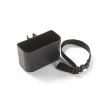 MPB Pieper Snap 2 Stockhalter für Rollstuhl 1 St, 1 stk, MPB Pieper