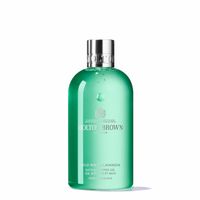 Molton Brown, Wild Mint & Lavandin Bade Duschgel 300 ml Schaumbad, 300 ml, Molton Brown