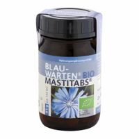 Dr. Pandalis Blauwarten Bio Mastitabs 145 St Tabletten, 145 stk, Dr. Pandalis