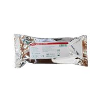 Noba Zinkgelbinde / Zinkleimbinde, 10 cm breit St, 10 stk, NOBAMED