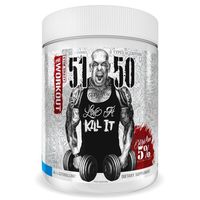 Rich Piana 5% Nutrition 5150 372 g Pulver zur Herstellung einer Lösung zum Einnehmen, 372 g, Rich Piana 5% Nutrition
