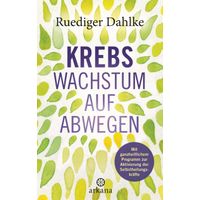 Krebs - Wachstum auf Abwegen 1 St Buch, 1 stk, Arkana