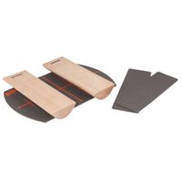 Pedalo® Fußwalzen 1 St, 1 stk, pedalo