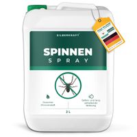 Silberkraft Spinnenspray 2 l Spray, 2 l, Silberkraft