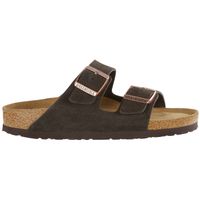 Birkenstock Arizona VL SFB mocca 1 P, 1 stk, BIRKENSTOCK
