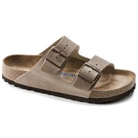 Birkenstock Arizona OL SFB tabakbraun Gr. 43 1 P, 1 stk, BIRKENSTOCK