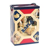 Kapla Holz Bausteine in Box 200 1 St, 1 stk, Kapla