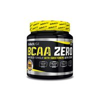 BioTech Bcaa Zero 360 g Pulver zur Herstellung einer Lösung zum Einnehmen, 360 g, BioTech USA