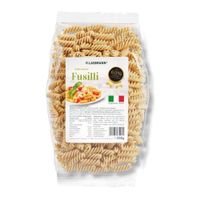 Laibmann's kohlenhydratreduzierte Fusilli-Nudeln 1x250 g, 250 g, Laibmann