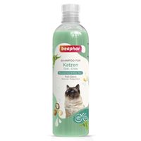Beaphar - Shampoo für Katzen 250 ml, 250 ml, Beaphar
