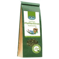 Peppermintman Thüringer Pfefferminze 200 g Tee, 200 g, PeppermintMan