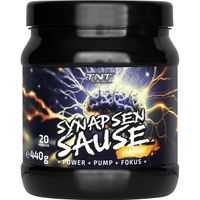 TNT Synapsensause 0,44 kg Pulver, 0,44 kg, TNT