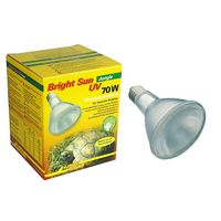 Lucky Reptile - Bright Sun UV Jungle 1 St, 1 stk, Lucky Reptile
