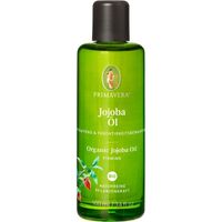 Jojoba &Ouml;L Bio 100 ml &Ouml;l, 100 ml, PRIMAVERA