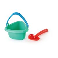 Hape Babyeimer & Schaufel 1 St, 1 stk, Hape