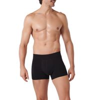 siegmund care Hygieneunterw&auml;sche Herren Boxer 1 St Inkontinenzslip, 1 stk, siegmund