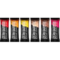 BioTech Zero Bar 1 kg Riegel, 1 kg, BioTech USA