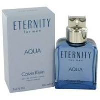 Calvin Klein Eternity Aqua Eau de Toilette Spray 30 ml, 30 ml, Calvin Klein