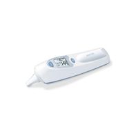 Sanitas Ohrthermometer 1 St, 1 stk, sanitas