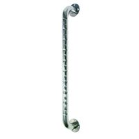 Drive Medical Bad-Haltegriff aus Edestahl 1 St, 1 stk, DRIVE MEDICAL