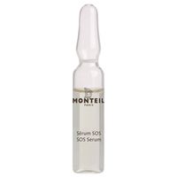 Monteil Solutions SOS Serum Ampullen 6 ml, 6 ml, Monteil