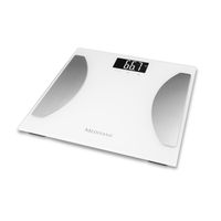 medisana BS 477 - BNX Körperanalysewaage 1 St, 1 stk, Medisana