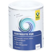 Elektrolyte Pur Plv.z.Her.e.Lsg.z.Einnehmen 170 g Pulver zur Herstellung einer L&ouml;sung zum Einnehmen, 170 g, Raab