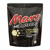 Proteinpulver 8 Mars 75 g Pulver zur Herstellung einer Lösung zum Einnehmen, 75 g, MARS