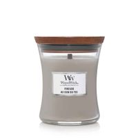 WoodWick Fireside 85 g, 85 g, WoodWick