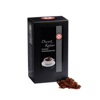 Schrader Trinkschokolade Dessert-Kakao 0,75 kg Schokolade, 0.75 kg, Schrader