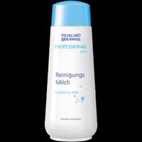 Hildegard Braukmann, Professional Plus Reinigungsmilch 200 ml Milch, 200 ml, Hildegard Braukmann