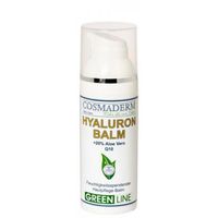 Greenline Hyaluron Balm 50 ml, 50 ml, Cosmaderm Hyaluron