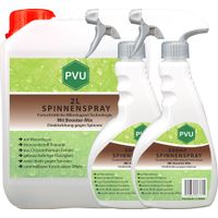 PVU Spinnenspray 3 l Spray, 3 l, PVU