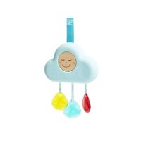 Hape Musikalisches Wolkenlicht 1 St, 1 stk, Hape