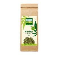 Hanf Farm - Bio Tee Natur 40 g, 40 g, HANF FARM