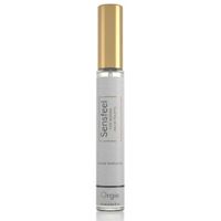 Pheromon Parfüm 'Sensfeel' für Sie 10 ml, 10 ml, Orgie