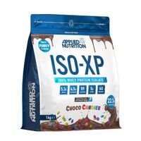 Whey Isolate Iso-XP Applied Nutrition 1 kg Pulver zur Herstellung einer Lösung zum Einnehmen, 1 kg, Applied Nutrition