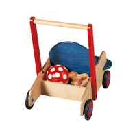Haba Lauflernwagen Klassik 1 St, 1 stk, HABA
