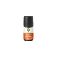 Glücksgefühle Duftmischung ätherisches Öl 5 ml Ätherisches, 5 ml, PRIMAVERA