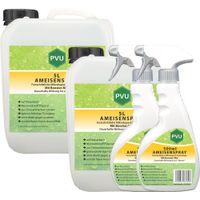 PVU Ameisenspray 11 l Spray, 11 l, PVU