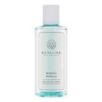 Ecolline - Manuka Marula Balancing Toner 300 ml, 300 ml, ECOLLINE